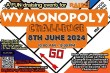 WYMonopoly Live Challenge