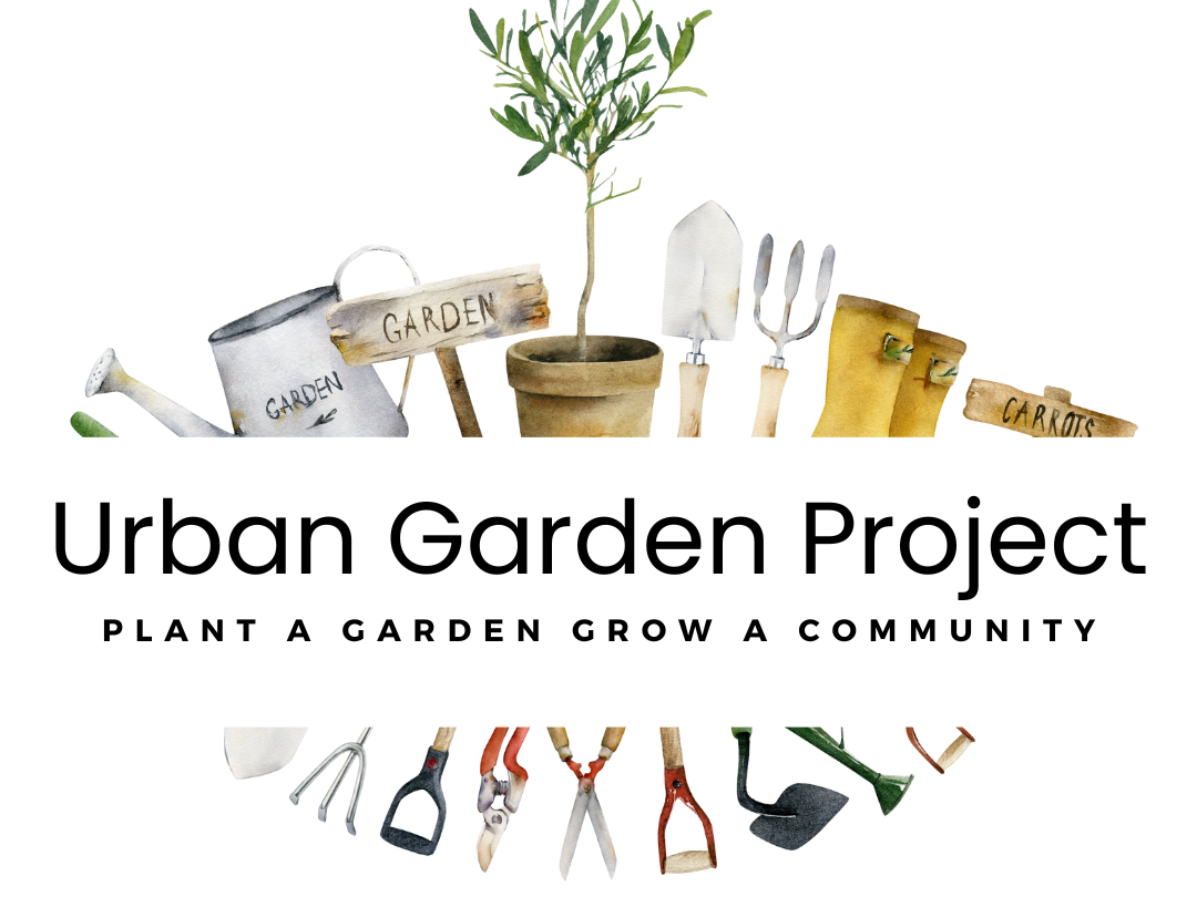 Urban Garden Project