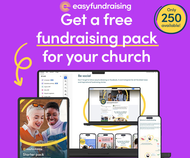 EasyfundraisingJuly750