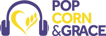 PopCorn  Grace Logo 373