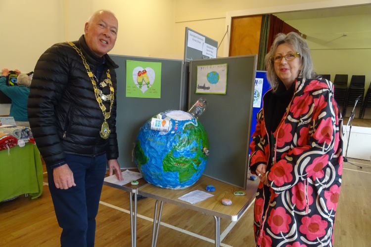 Sheringham Methodists’ Climate Change Day