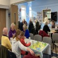 Deaf Café launched at N Walsham Salvation Army