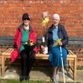70 years of Norwich church women's group