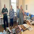 Mundesley church tackles food poverty