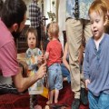 Norwich church launches music group for fathers