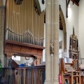 North Walsham church choir grant boost