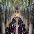Norwich cathedral joins science and faith programme