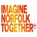 Imagine Norfolk Together King's Lynn worker