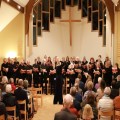 New members invited to Eaton Choral Society