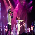 Hillsong London team lead worship in Norwich